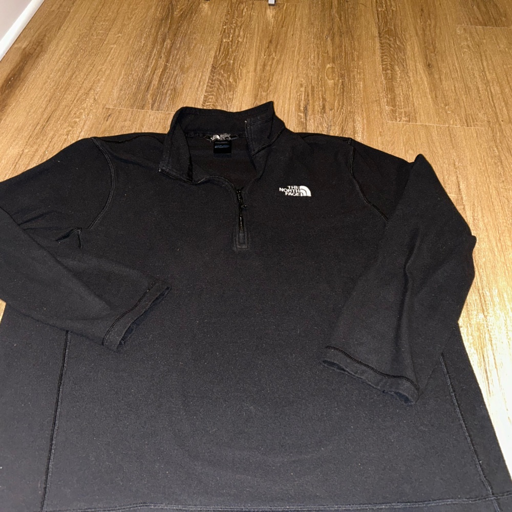 Northface fleece pullover